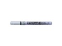 Sakura Lackmarker Pen-Touch 1.0 mm, F, Weiss