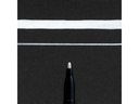 Sakura Lackmarker Pen-Touch 1.0 mm, F, Weiss