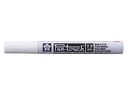 Sakura Lackmarker Pen-Touch 2.0 mm, M, Fluo Pink