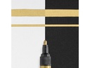 Sakura Lackmarker Pen-Touch 2.0 mm, M, Gold