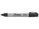 Sharpie Permanent-Marker Kingsize 1.0 / 3.0 mm Schwarz
