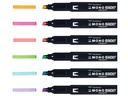 Tombow Leuchtmarker MONO EDGE, Lila