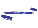 Tombow Permanent-Marker MONO twin Blau