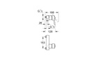GROHE Thermostat Concetto 1/2, Chrom