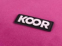 KOOR Picknickdecke Monte 200 x 200 cm