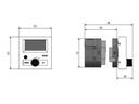 WHD Radio DR 60 EDIZIO DAB+