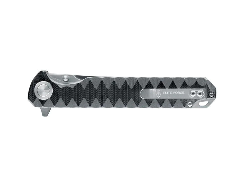 Walther Elite Force EF157, Schwarz