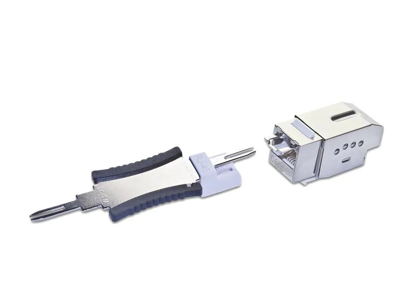 Wirewin Versperrwerkzeug Keystone LOCK