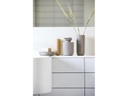 Zone Denmark Seifenschale SUII Ø 11 cm Taupe