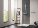 GROHE Thermostat Grohtherm SmartControl 1/2, Chrom