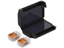 Cellpack AG Gel Box 222, IPx8, mit Wago Compact Klemmen