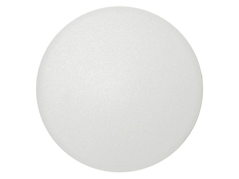 AGRO Deckenrosette Ø 98 mm rund