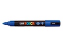 Uni Permanent-Marker POSCA 1.8-2.5 mm Blau
