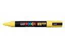 Uni Permanent-Marker POSCA 1.8-2.5 mm Gelb