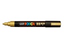 Uni Permanent-Marker POSCA 1.8-2.5 mm Gold