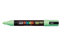 Uni Permanent-Marker POSCA 1.8-2.5 mm Hellgrün