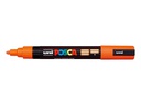 Uni Permanent-Marker POSCA 1.8-2.5 mm Orange