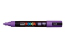 Uni Permanent-Marker POSCA 1.8-2.5 mm Violett