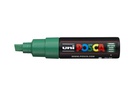 Uni Permanent-Marker POSCA 8 mm Grün