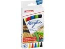 edding Acrylmarker 5100 Basic, 5 Stück