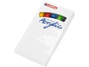 edding Acrylmarker 5100 Basic, 5 Stück
