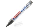 edding Acrylmarker 5100 Medium, Anthrazit