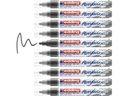 edding Acrylmarker 5100 Medium, Anthrazit