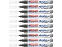 edding Acrylmarker 5100 Medium, Anthrazit