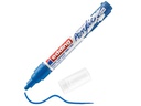 edding Acrylmarker 5100 Medium, Blau