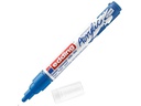 edding Acrylmarker 5100 Medium, Blau