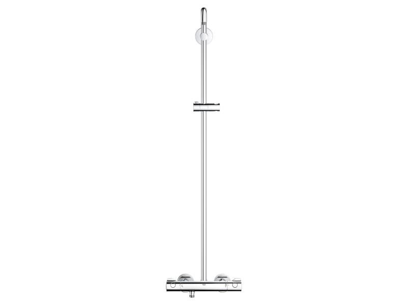 GROHE Duschsystem Euphoria System 180