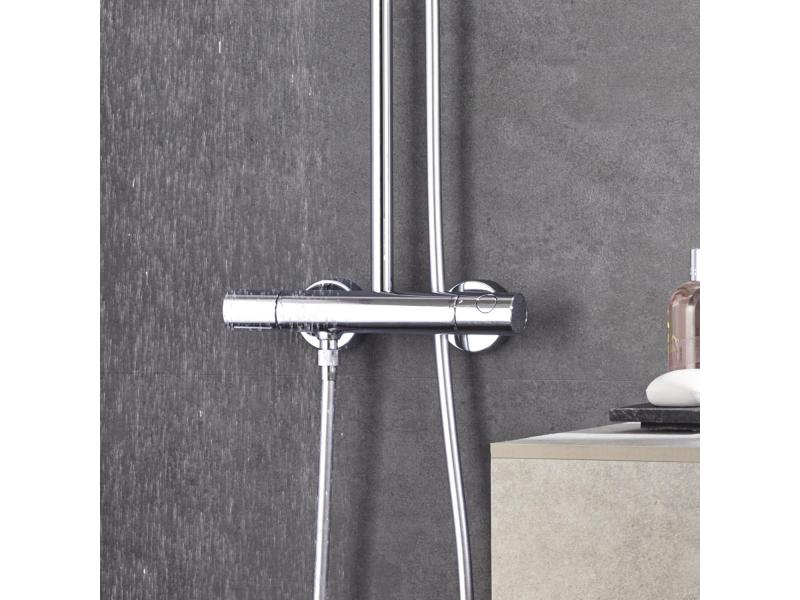 GROHE Duschsystem Euphoria System 180