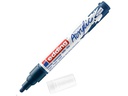 edding Acrylmarker 5100 Medium, Dunkelblau