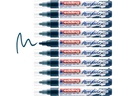 edding Acrylmarker 5100 Medium, Dunkelblau