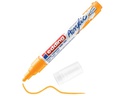 edding Acrylmarker 5100 Medium, Dunkelgelb