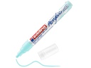 edding Acrylmarker 5100 Medium, Hellblau