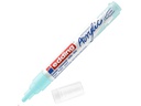 edding Acrylmarker 5100 Medium, Hellblau