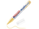 edding Acrylmarker 5100 Medium, Hellgelb