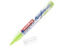 edding Acrylmarker 5100 Medium, Hellgrün