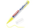 edding Acrylmarker 5100 Medium, Neongelb