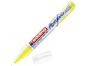 edding Acrylmarker 5100 Medium, Neongelb