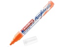 edding Acrylmarker 5100 Medium, Neonorange