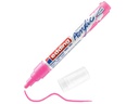 edding Acrylmarker 5100 Medium, Neonpink