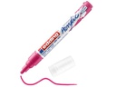 edding Acrylmarker 5100 Medium, Rosa