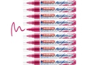 edding Acrylmarker 5100 Medium, Rosa