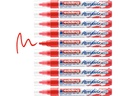 edding Acrylmarker 5100 Medium, Rot