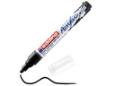 edding Acrylmarker 5100 Medium, Schwarz