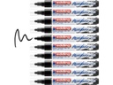 edding Acrylmarker 5100 Medium, Schwarz