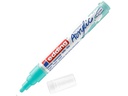 edding Acrylmarker 5100 Medium, Türkis