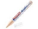 edding Acrylmarker 5100 Medium, Warmbeige